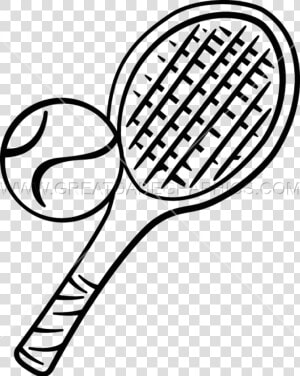 Match Drawing Tennis   Tennis Drawing Clipart  HD Png Download