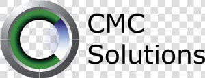 Cmc Solutions   Circle  HD Png Download