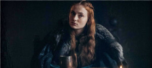 Sophie Turner Png  Transparent Png