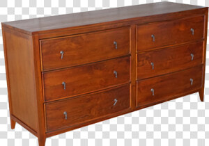 Newport 6 Drawer Chest Of Drawers  HD Png Download