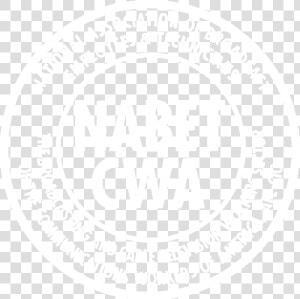 Nabet Cwa Logo  HD Png Download