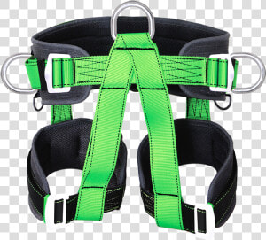 Karam Full Body Safety Belt  HD Png Download