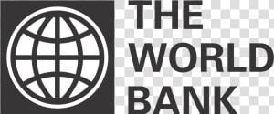 World Bank Logo Png   World Bank Old Logo  Transparent Png