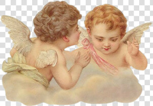  angel  cherub  wings  interesting  art  france  italy   Baby Angels Aesthetic  HD Png Download