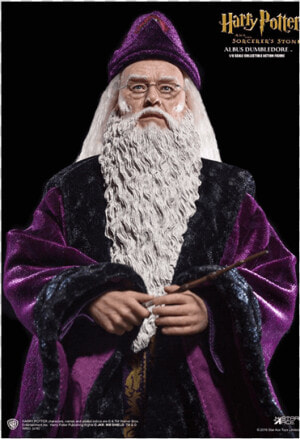 Harry Potter Albus Dumbledore  HD Png Download