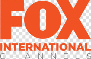 Fox International Channels Logo 20130122   Fox International Channels  HD Png Download