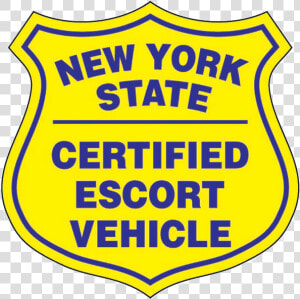 New York State Escort Magnet  HD Png Download