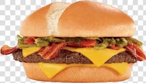 Cheeseburger  HD Png Download