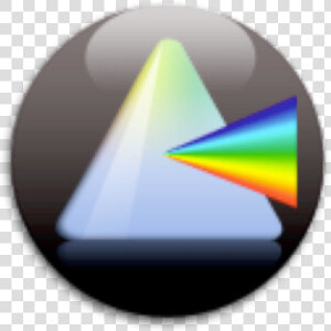 Transparent Prism Png   Nch Software  Png Download