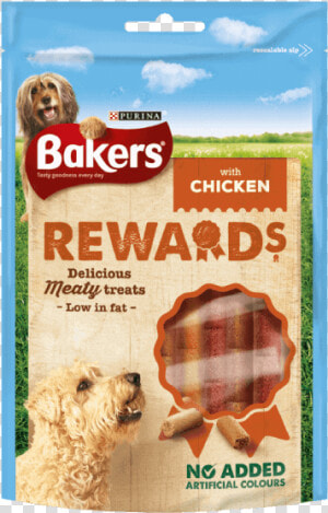 Bakers Dog Treats  HD Png Download