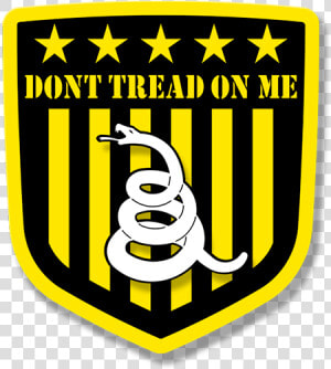 Dont Tread On Me Png  Transparent Png