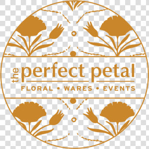 Petal 2019 Logo Mostly White No Background 01  HD Png Download