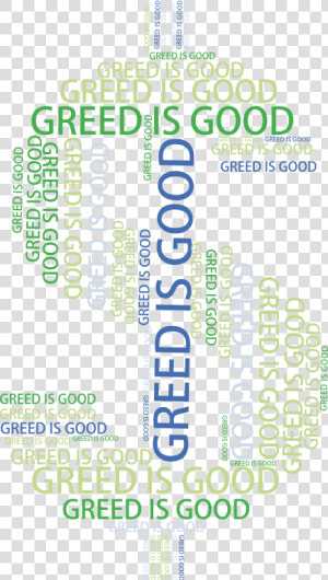 Greed Word Cloud No Background   Free Hot Dog Coupon  HD Png Download