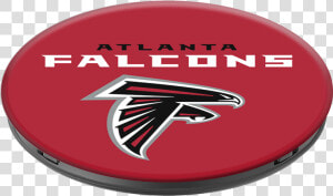 Transparent Atlanta Falcon Logo Png   Logo Atlanta Falcons  Png Download