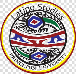 Program In Latino Studies Logo   Princeton University  HD Png Download