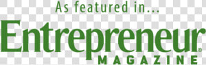 Entrepreneur Magazine   Calligraphy  HD Png Download