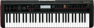 Korg Kross   Korg Kross 61  HD Png Download