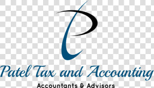 Patel Accounting  amp  Service Logo  HD Png Download