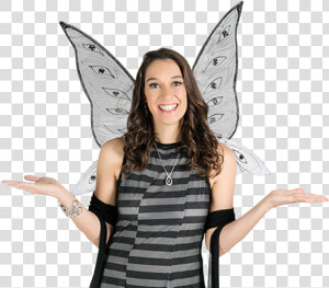 Fairy Godmother Png  Transparent Png