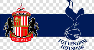 Tottenham Hotspur Vs Sunderland Match Thread   Tottenham Hotspur  HD Png Download