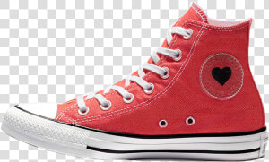 For More News And Updates From Converse  Be Sure To   Skate Shoe  HD Png Download