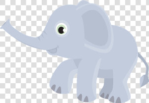 Clipart Elephant Shape   Elefante Png  Transparent Png