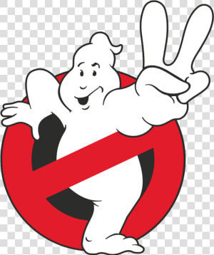 Fichier D Origi   Ghostbusters Sticker  HD Png Download