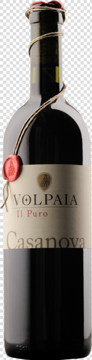 Castello Di Volpaia  Il Puro Chianti Classico Gran   2015 Castello Di Volpaia Coltassala Chianti Classico  HD Png Download