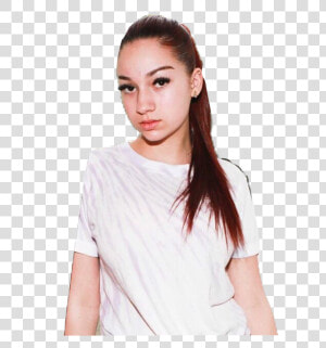 Bhad Bhabie White Background  HD Png Download