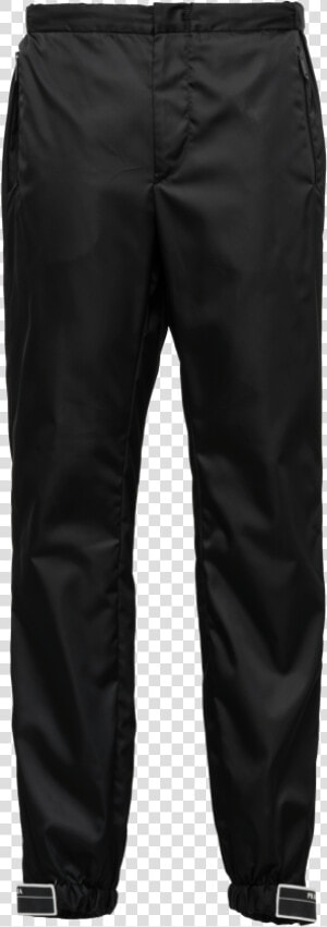 Trouser Png Transparent Images   Black Diamond Sharp End Pants  Png Download