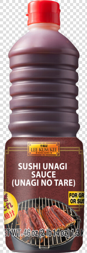 Japanese Sushi Unagi Sauce  HD Png Download