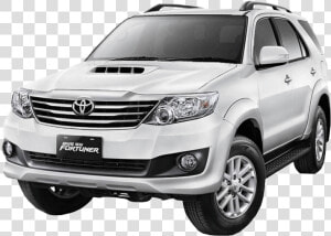 Toyota Fortuner 2015 Png  Transparent Png