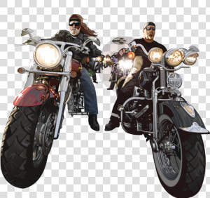 Motorcycle Harley davidson Biker  HD Png Download