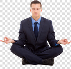 Relax Job Interview   Png Download   Stock Image Hd Man  Transparent Png