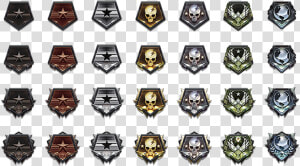 Black Ops 2 Title Png For Kids   Black Ops 2 Ranks  Transparent Png