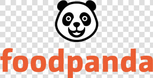 Food Panda Logo Ubereats Logo Large   Food Panda Logo  png  Transparent Png