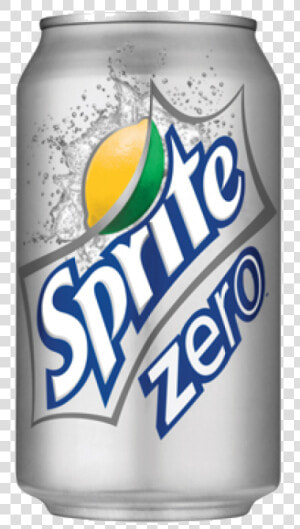 Sprite Zero Can Png Clipart   Png Download   Sprite Zero Can Png  Transparent Png