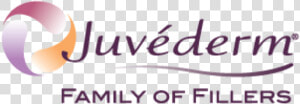 Juvederm Family Virginia   Juvederm Family Of Fillers  HD Png Download