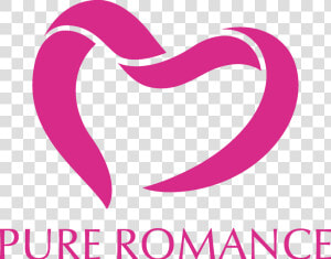 Transparent Pure Romance Logo Png   Pure Romance Logo  png  Png Download