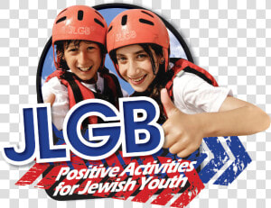 Jlgb   Jewish Lads And Girls Brigade  HD Png Download