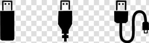 Usb port flash Vector Graphics free   Usb Puerto Png  Transparent Png