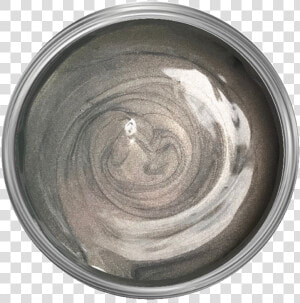 Silver Metallic Furniture Paint  HD Png Download