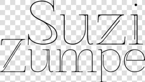 Suzi Zumpe   Calligraphy  HD Png Download