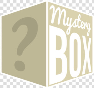 Clip Art Mystery Box Clipart   Mystery Box Logo Png Transparent  Png Download