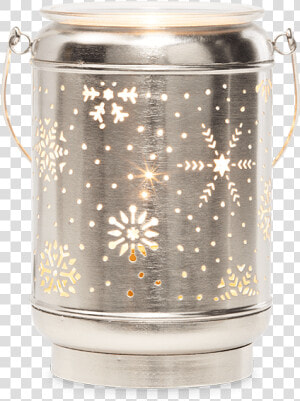 Scentsy Warmer Dec 2018 Solitude   Solitude Scentsy Warmer  HD Png Download