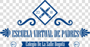 Escuela Virtual De Padres 011   Graphic Design  HD Png Download