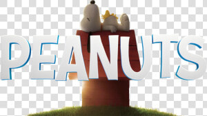 Peanuts Movie  HD Png Download