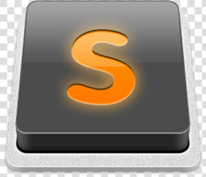 Sublime Text  HD Png Download