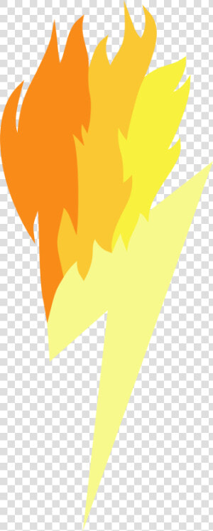 Mlp Spitfire Png  Transparent Png