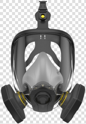 Corpro Ffm1600 Full Face Mask   Diving Mask  HD Png Download